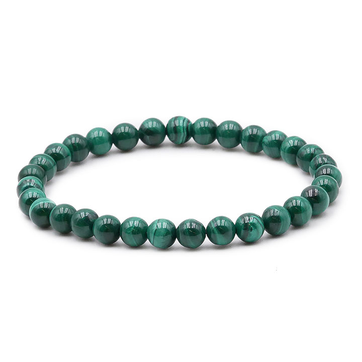 bracelet-boule-06mm-malachite-aa-fonce
